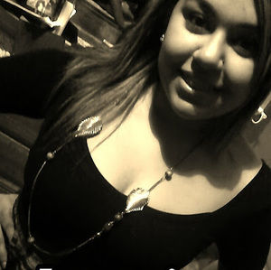 Meet your Posher, Daisy